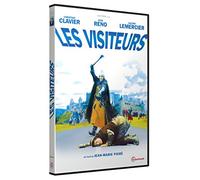 Les Visiteurs [FRENCH]