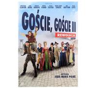 Les Visiteurs: La Révolution [DVD] (IMPORT) (No English version)
