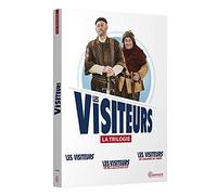 Les visiteurs - L'intégrale
