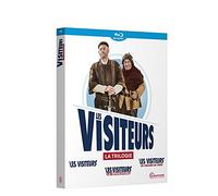 Les visiteurs - L'intégrale