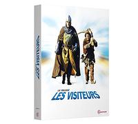 Les Visiteurs Trilogy BOX SET [FR IMPORT] With english subtitles