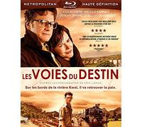 Les Voies du destin [Blu-ray]