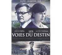 Les Voies Du Destin [Edizione: Francia]