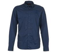 Les voiles de St Tropez Long sleeved Shirt ACOUPA in Blue EU S