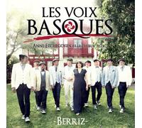 Les Voix Basques - Berriz