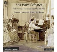 Les Voix Celestes