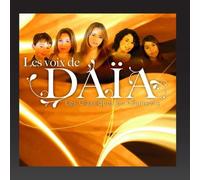 Les voix de Daïa - Les classiques en chansons