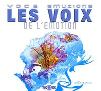 Les Voix De L Emotion - Eternu