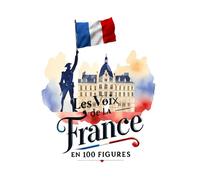 Les Voix de la France en 100 Figures