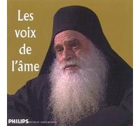 Les Voix De L'Ame