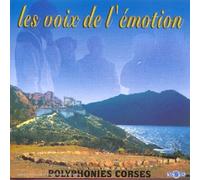 Les Voix De L'Emotion