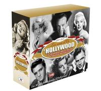 Compilation - Les Voix D'or D'hollywood 1927-57