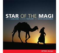 Les Voix Humaines - Star of the Magi
