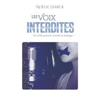 Les Voix Interdites, et si l'IA prenait le contrôle du doublage ?