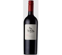 Les Volets Malbec, Pays de la Haute Vallée de l'Aude, France, Aude, (MALBEC), Red Wine, (6 x 75cl)