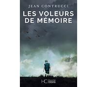 Les voleurs de mémoire