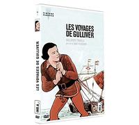 Les Voyages de Gulliver
