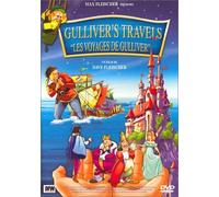 Les Voyages de Gulliver