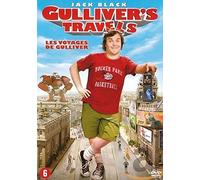 Les voyages de Gulliver - DVD - New - Twentieth Century Fox Film Corporation