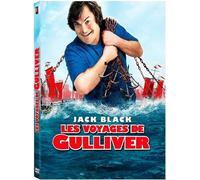 LES VOYAGES DE GULLIVER [FR IM