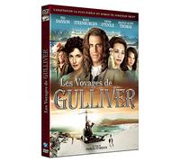 Les voyages de gulliver [FR Import] [DVD]