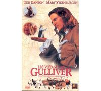 Les voyages de gulliver [VHS]