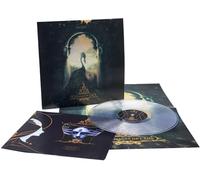 Alcest - Les Voyages De l’Âme (Re-Issue) Ltd. Crystal Clear - Colored Vinyl