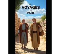 LES VOYAGES DE PAUL