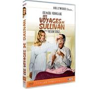 Les Voyages de Sullivan [Édition remasterisée]