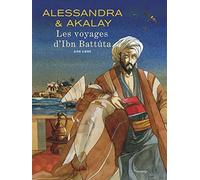 Les voyages d'Ibn Battûta