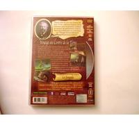 Les Voyages Extraordinaires de J. Verne - 3 DVD
