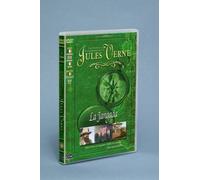 Les Voyages extraordinaires de Jules Verne : Voyage au centre de la Terre / La Jangada