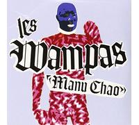 Les Wampas - Manu Chao
