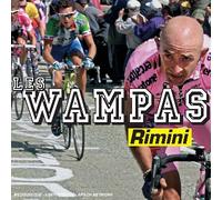 Les Wampas - Rimini [Extra Single]