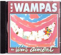 Les Wampas - Vous Aiment