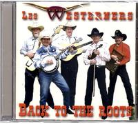Les Westerners - Back To The Roots