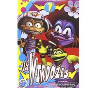 Les Wirdozes - Vol. 1 [FR IMPORT]