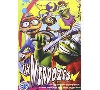 Les Wirdozes - Vol. 2