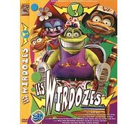 Les Wirdozes - Vol. 3
