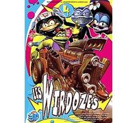 Les Wirdozes - Vol. 4