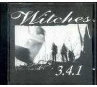 Les Witches - 3-4.1