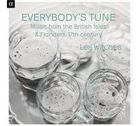 Les Witches - Everybody'S Tune