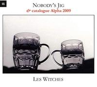 Les Witches - Nobody's Jig (Mr Playford English Dancing Master)