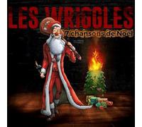 Les Wriggles - 7 Chansons de Noël