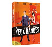 Les Yeux bandés