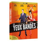 Les Yeux bandés [Combo Blu-Ray + DVD]