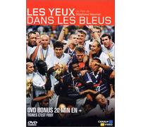 Les Yeux dans les bleus - Vol.1 [+ DVD Bonus Tignes c'est Foot]