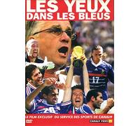 Les Yeux dans les bleus - Vol.1 [+ DVD Bonus Tignes c'est Foot] / Les Yeux dans les bleus - Vol.2 : Dans les coulisses des bleus 2002