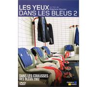 Les Yeux dans les bleus - Vol.2 : Dans les coulisses des bleus 2002