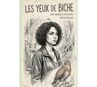 Les yeux de biche